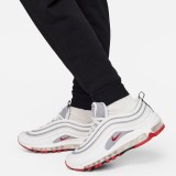 NIKE K NSW CLUB FLC JGGR LBR FD3008-010 Μαύρο Εικόνα 5