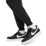 NIKE K NSW CLUB FLC JGGR MLOGO HQ0973-010 Μαύρο Εικόνα 4