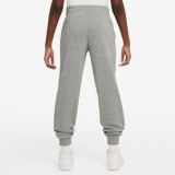 NIKE SPORTSWEAR CLUB FLEECE HJ3159-063 Γκρί Εικόνα 0