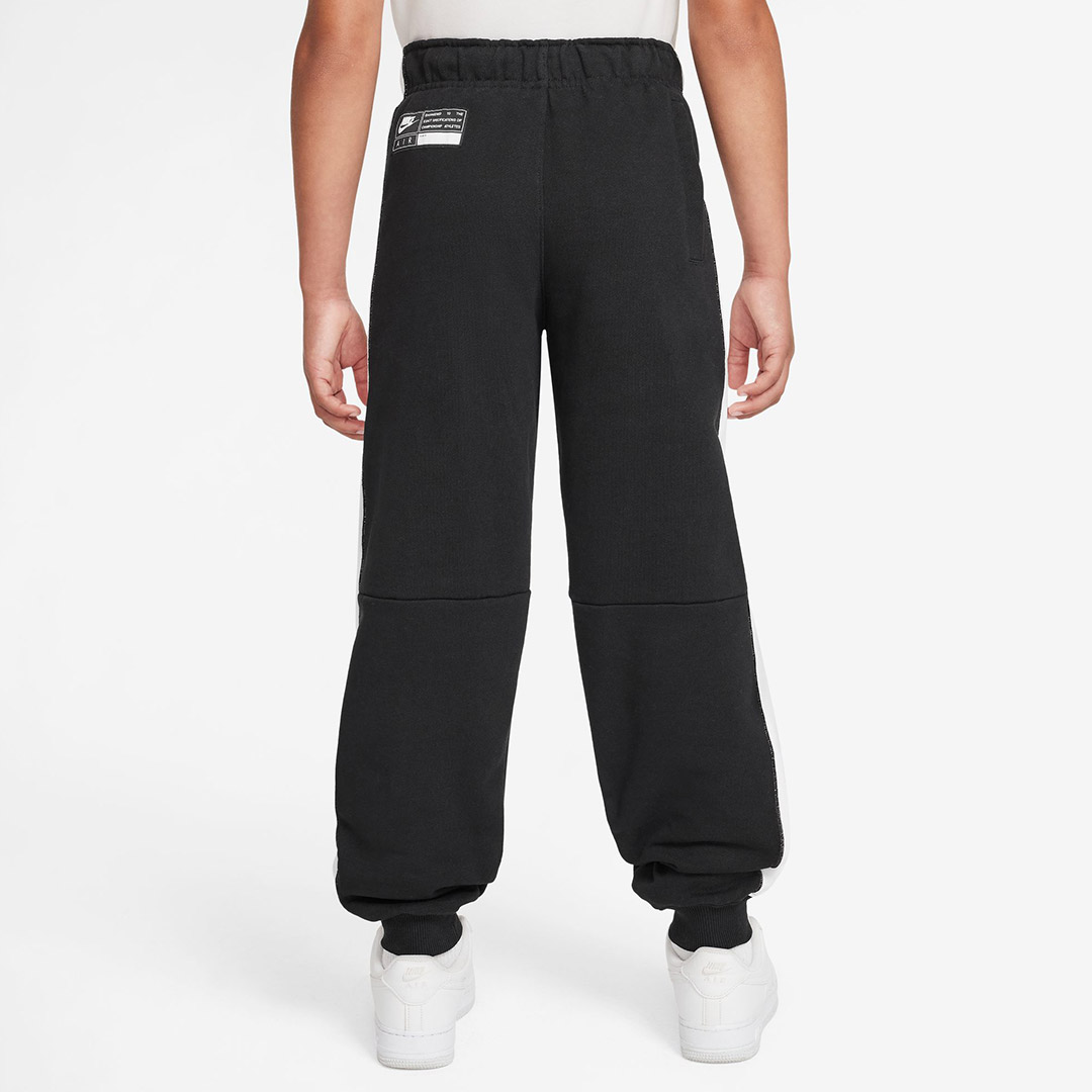 NIKE K AIR FLC JOGGER -PD HF8811-010 Black