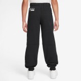 NIKE K AIR FLC JOGGER -PD HF8811-010 Black Image 0