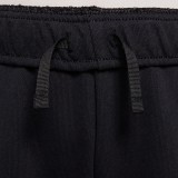 NIKE K AIR FLC JOGGER -PD HF8811-010 Black Image 1
