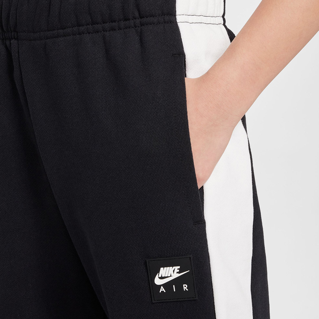 NIKE K AIR FLC JOGGER -PD HF8811-010 Black