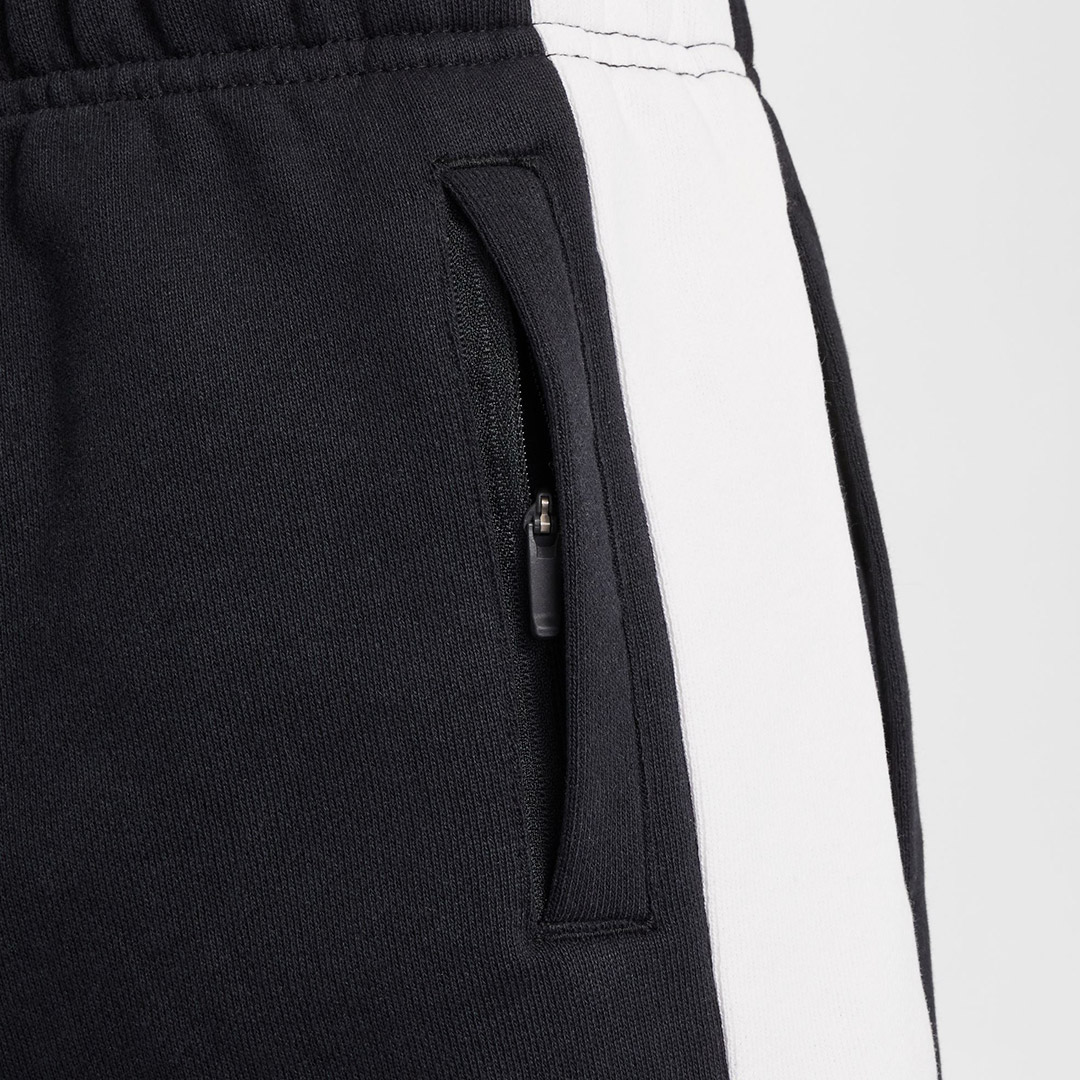 NIKE K AIR FLC JOGGER -PD HF8811-010 Black