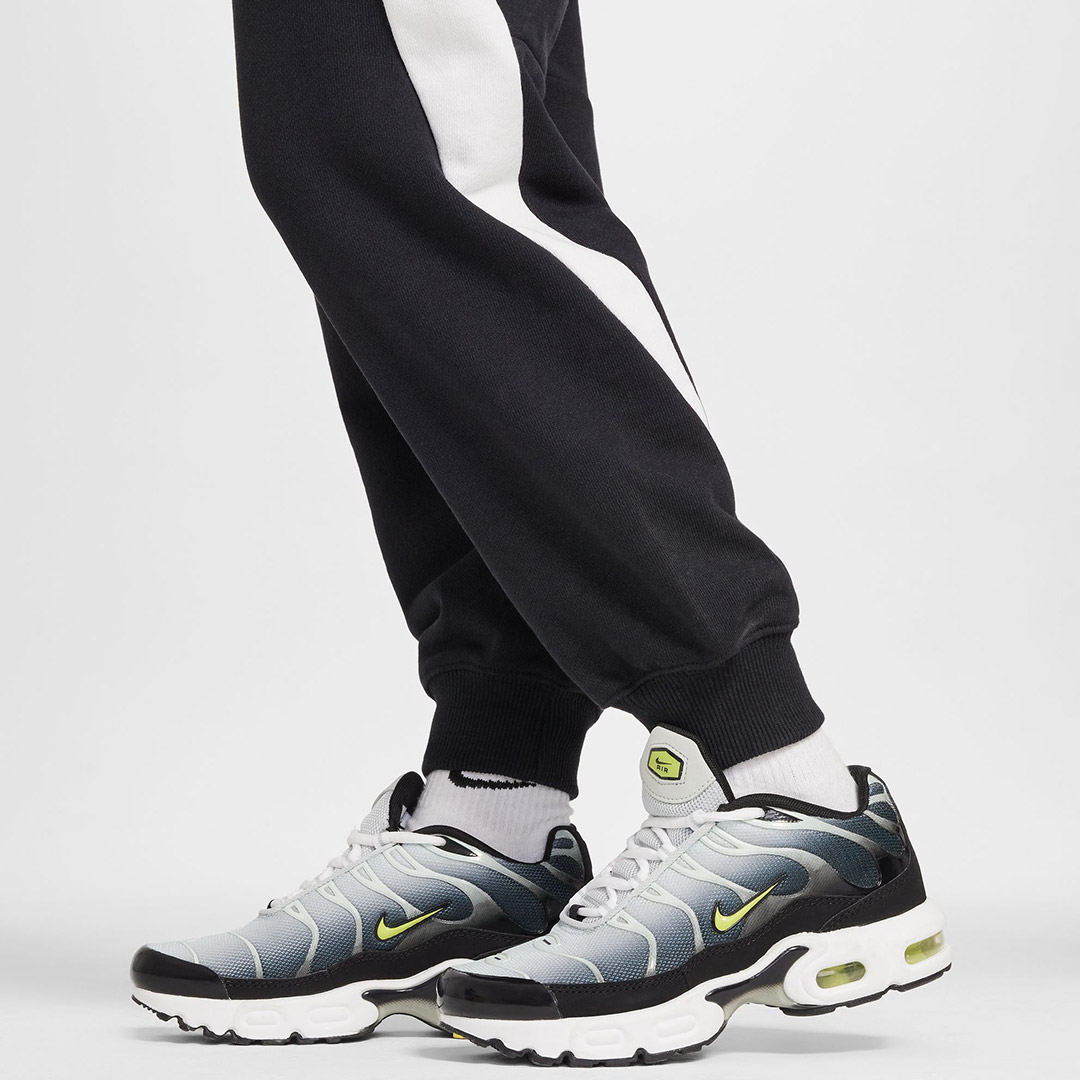 NIKE K AIR FLC JOGGER -PD HF8811-010 Black