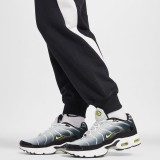 NIKE K AIR FLC JOGGER -PD HF8811-010 Black Image 5