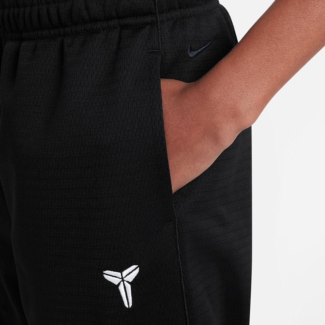 NIKE KB K NK TF FUND PANT -PD HJ1015-010 Μαύρο