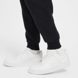 NIKE B NSW SI FLC CARGO PANT BB HV6972-010 Μαύρο Εικόνα 1