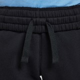 NIKE B NSW SI FLC CARGO PANT BB HV6972-010 Μαύρο Εικόνα 4