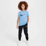 NIKE B NSW SI FLC CARGO PANT BB HV6972-010 Μαύρο Εικόνα 7