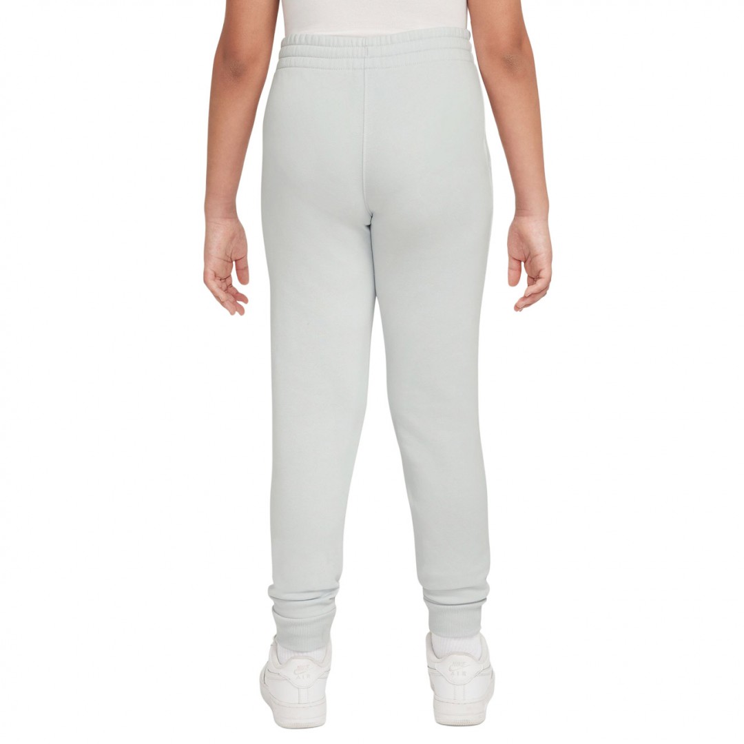 NIKE K NSW CLUB FLC JGGR LBR FD3008-025 Grey