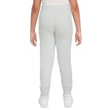 NIKE K NSW CLUB FLC JGGR LBR FD3008-025 Grey Image 0