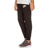 NIKE B NSW CLUB FLC JOGGER PANT CI2911-010 Black Image 