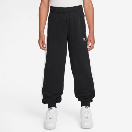 NIKE K AIR FLC JOGGER -PD HF8811-010 Black