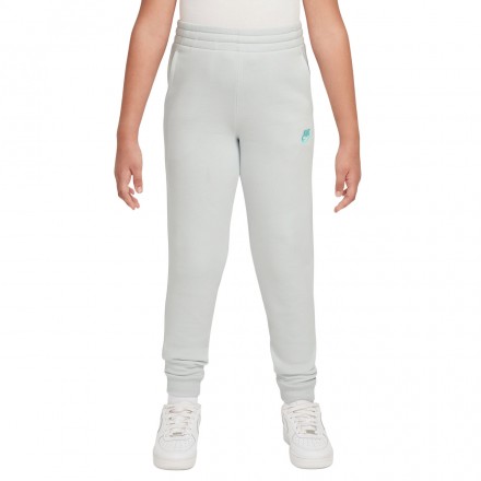 NIKE K NSW CLUB FLC JGGR LBR FD3008-025 Grey