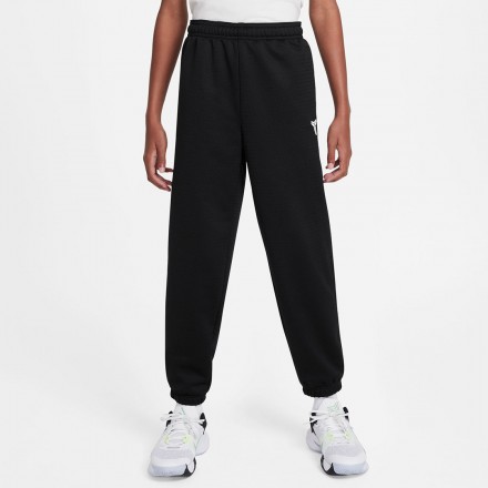 NIKE KB K NK TF FUND PANT -PD HJ1015-010 Μαύρο