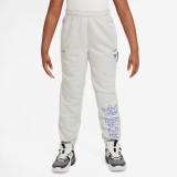 NIKE LEBRON STANDARD ISSUE HF4266-025 Γκρί Εικόνα 