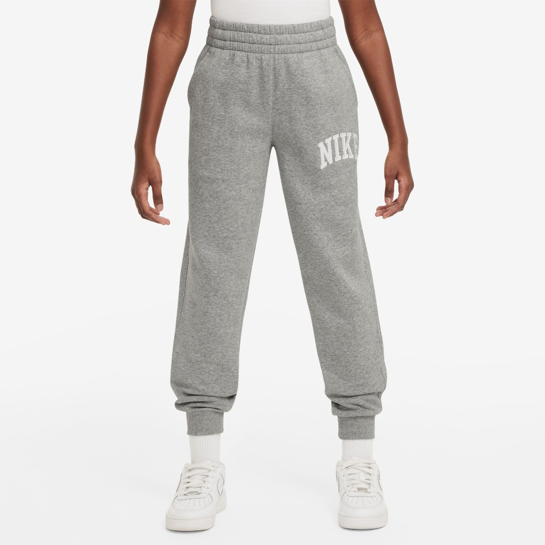 NIKE SPORTSWEAR CLUB FLEECE HJ3159-063 Γκρί