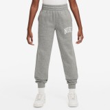 NIKE SPORTSWEAR CLUB FLEECE HJ3159-063 Γκρί Εικόνα 