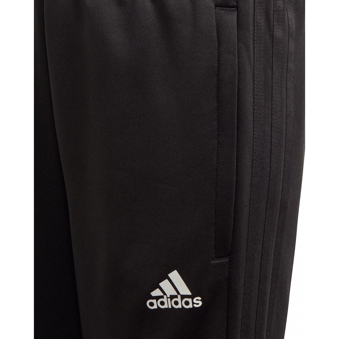 adidas Performance MUST HAVES 3-STRIPES AEROREADY JOGGERS GE0563 Black