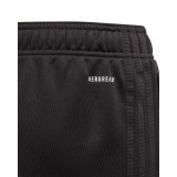 adidas Performance MUST HAVES 3-STRIPES AEROREADY JOGGERS GE0563 Black Image 3