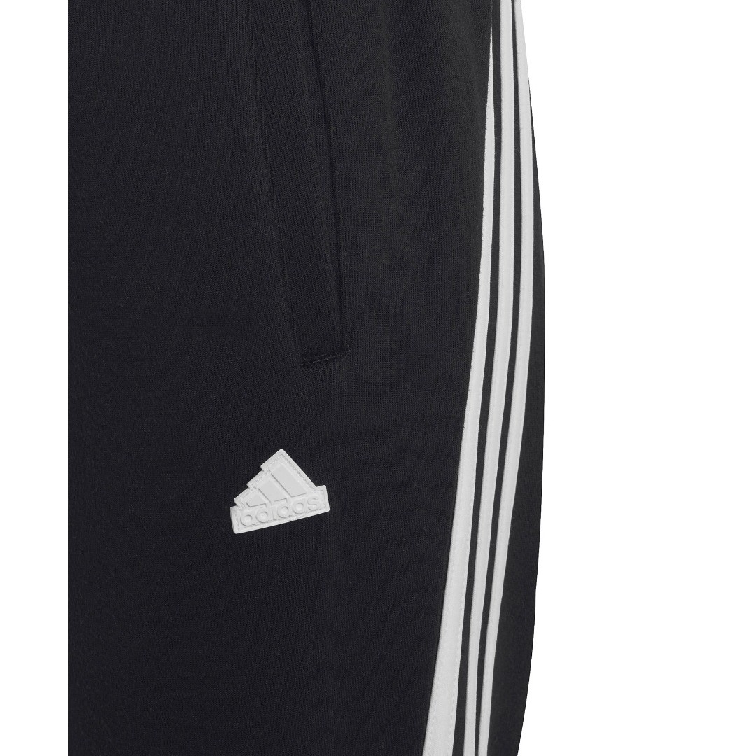 adidas Sportswear U FI 3S PT HR6313 Μαύρο