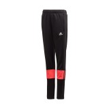 adidas Performance MUST HAVES 3-STRIPES AEROREADY JOGGERS GE0563 Black Image 