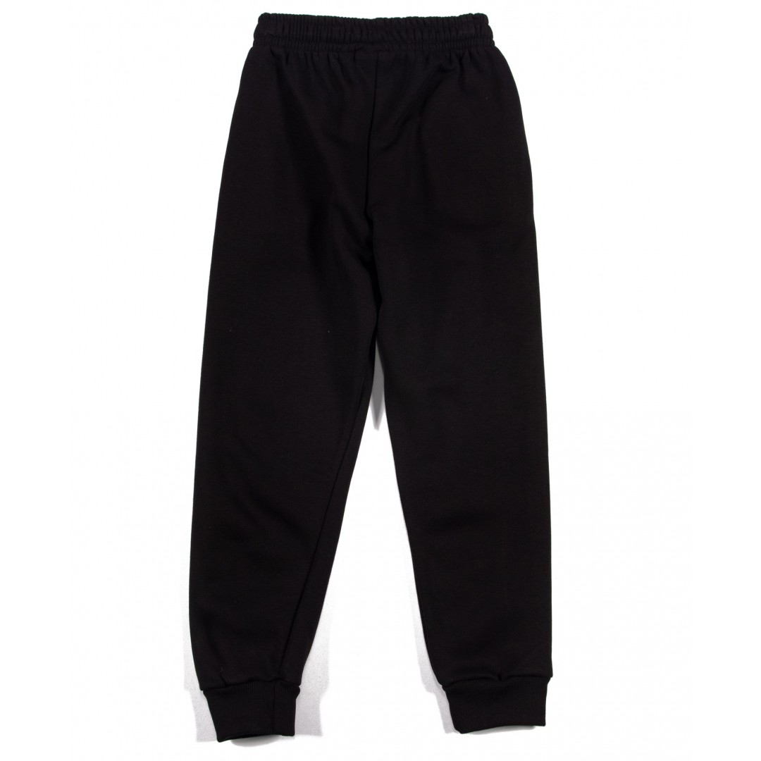 TARGET BOY B74092-10 Μαύρο