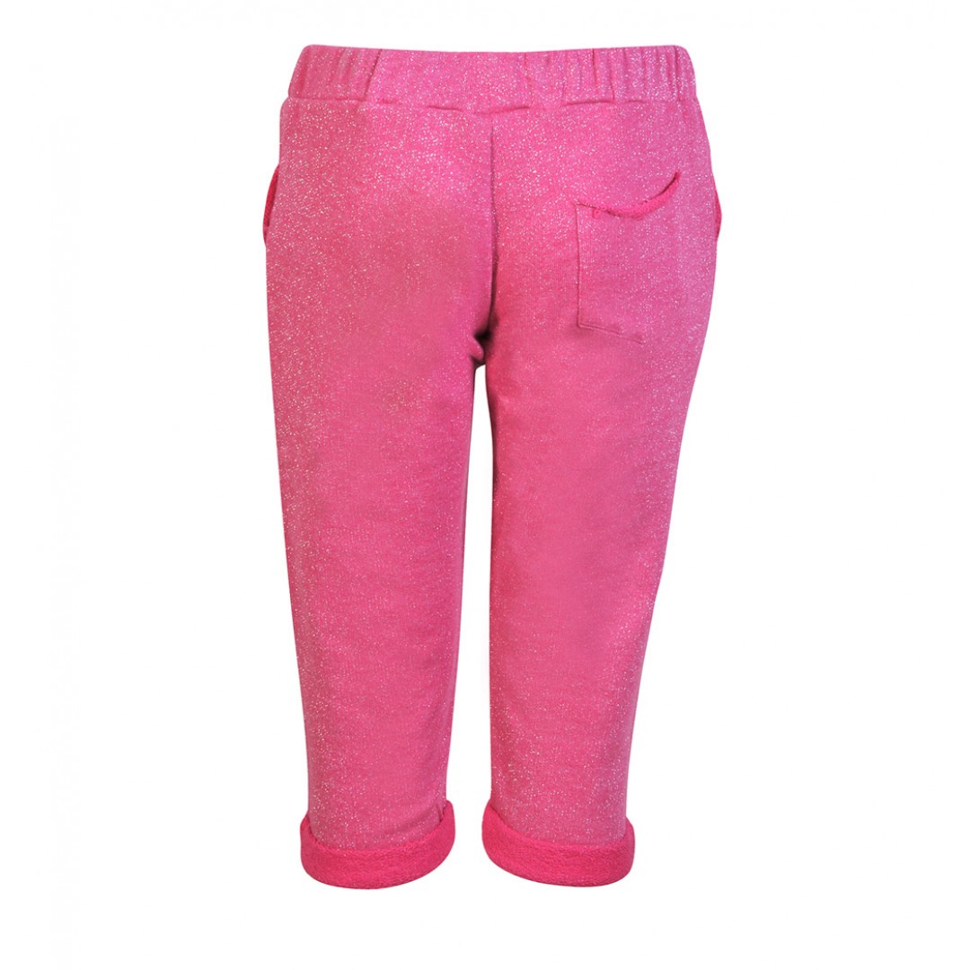 BODY TALK 171-709900-00358 Fuchsia