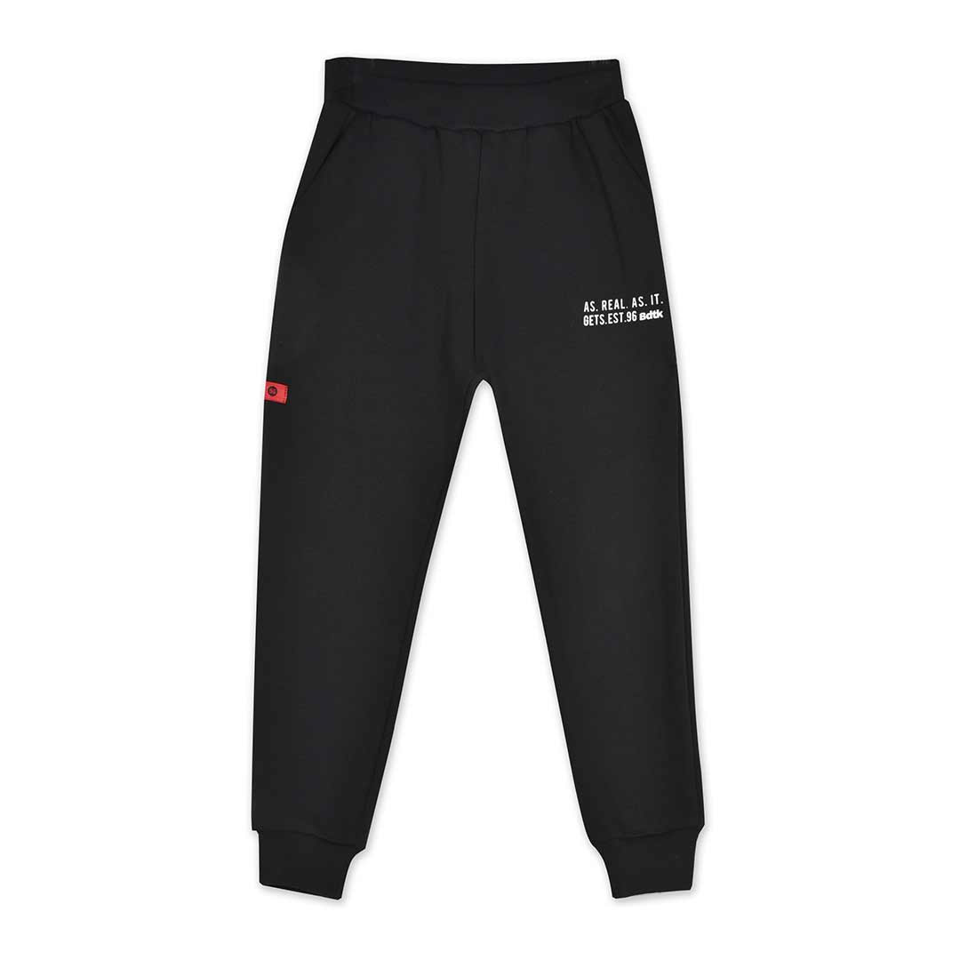 BODYTALK 1242-755000-00100 Black