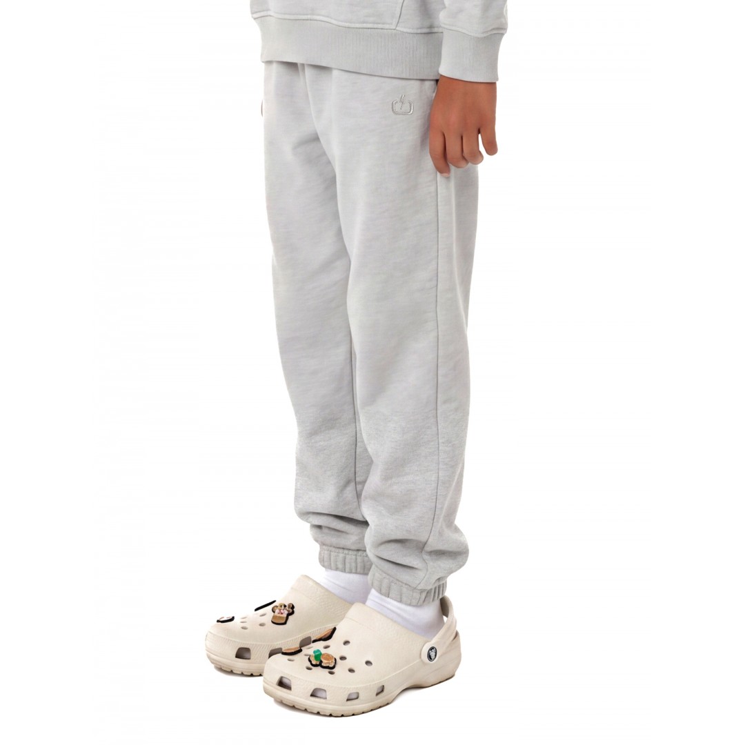 EMERSON  262.EK25.98-GREY ML Grey