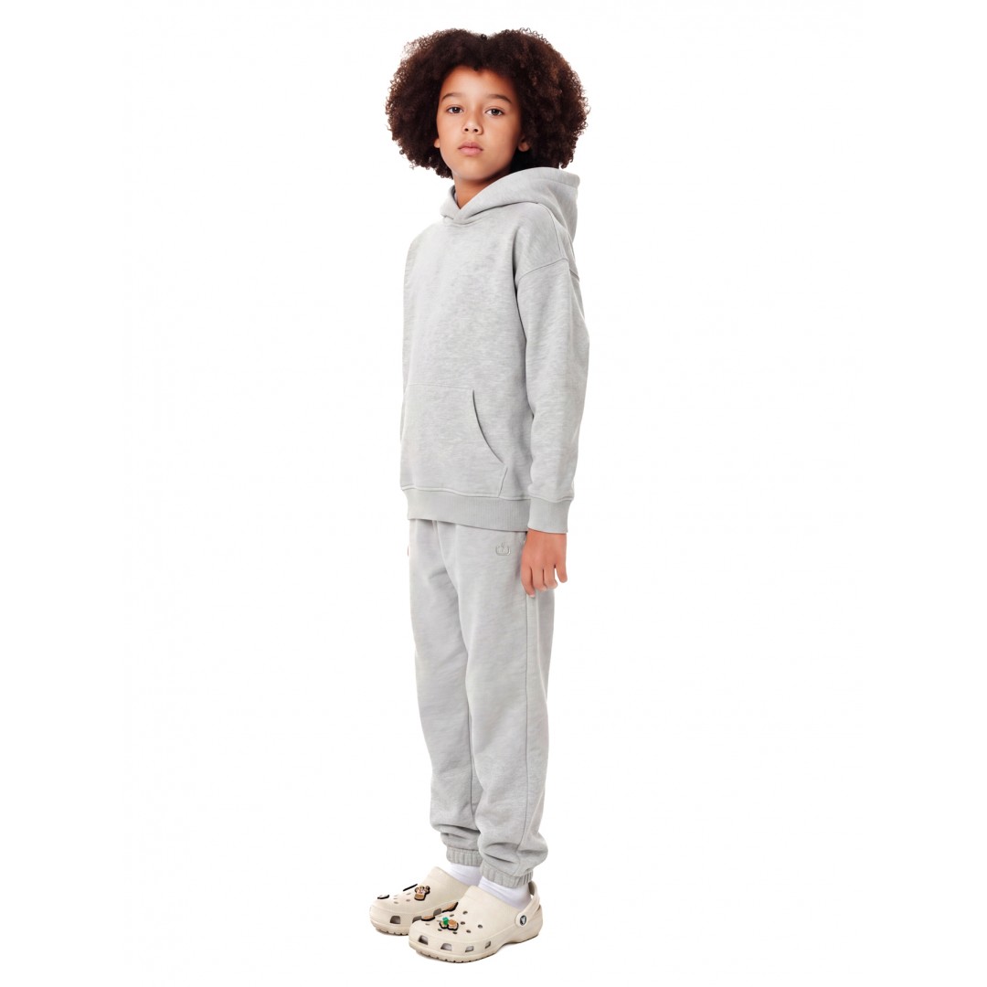 EMERSON  262.EK25.98-GREY ML Grey