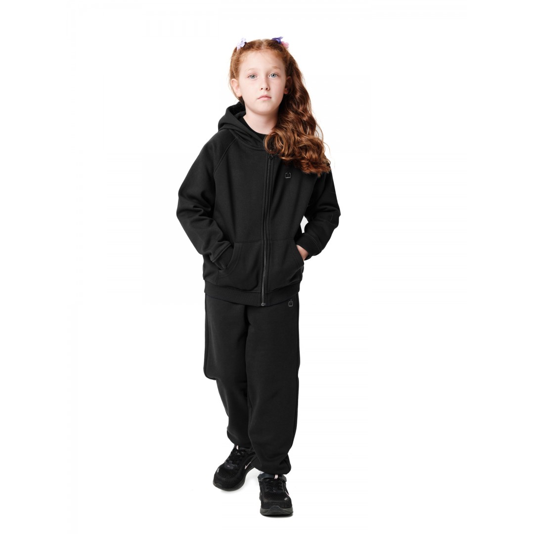 EMERSON  262.EK25.98-BLACK Black