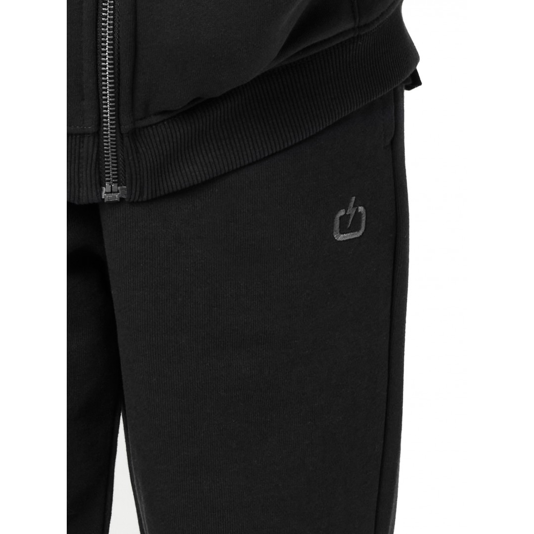 EMERSON  262.EK25.98-BLACK Black