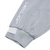 JORDAN JDN UNISEX EASE FLC SWEATPANT 95D568-G2H Γκρί Εικόνα 0