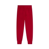 JORDAN JDB MJ ESS FLC BASELINE PANT 95F084-R78 Red Image 0