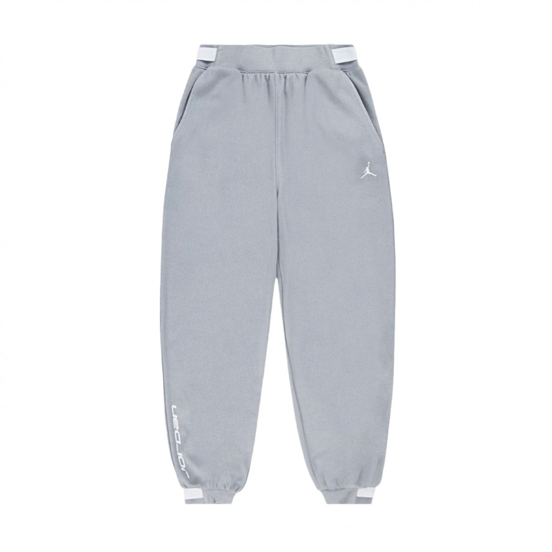 JORDAN JDN UNISEX EASE FLC SWEATPANT 95D568-G2H Γκρί