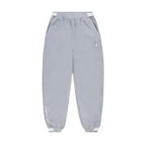 JORDAN JDN UNISEX EASE FLC SWEATPANT 95D568-G2H Γκρί Εικόνα 