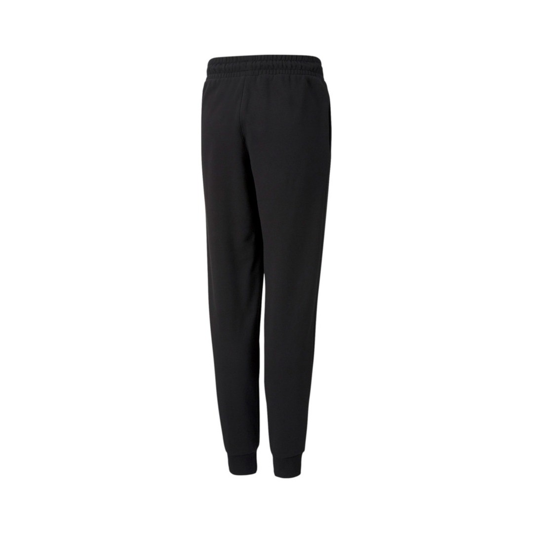 PUMA CLASSICS GRAPHICS SWEATPANTS TR CL B 531800-01 Black