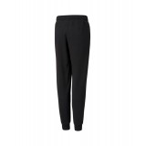 PUMA CLASSICS GRAPHICS SWEATPANTS TR CL B 531800-01 Black Image 0
