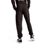 PUMA ESS+ MID 90S SWEATPANTS FL B 681878-01 Μαύρο Εικόνα 0