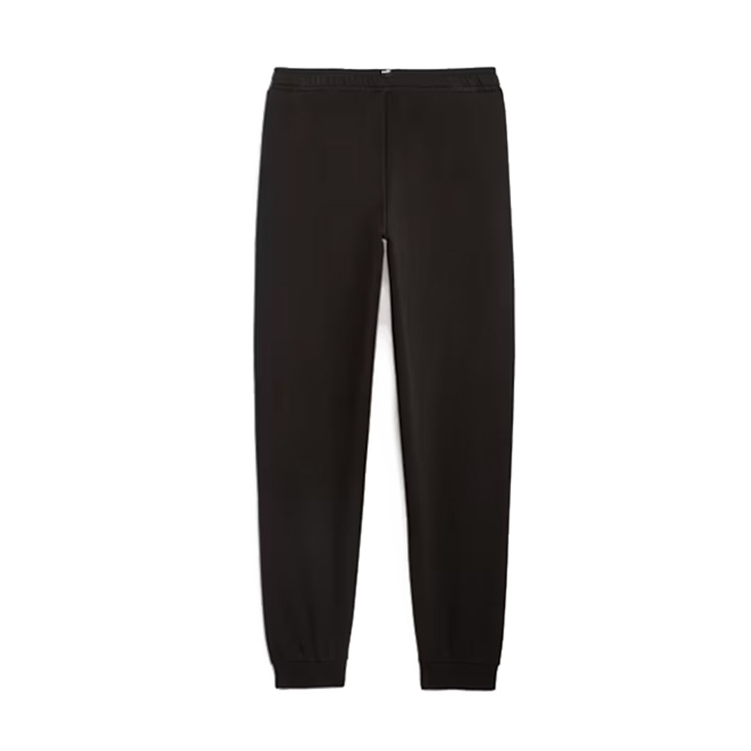 PUMA ESS+ MID 90S SWEATPANTS FL B 681878-01 Μαύρο