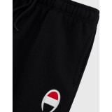 CHAMPION 306876-KK001 Black Image 1