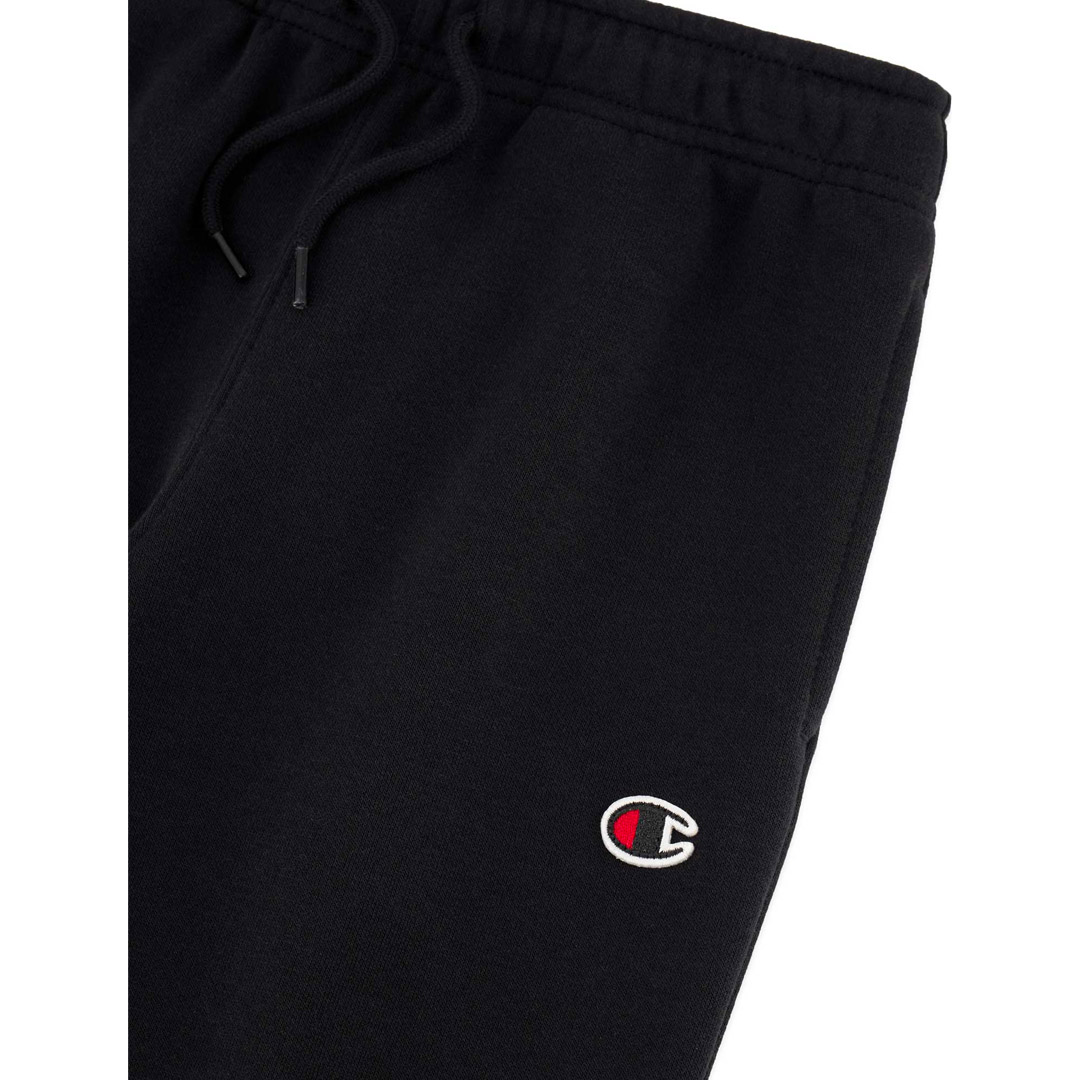 CHAMPION 306889-KK001 Black