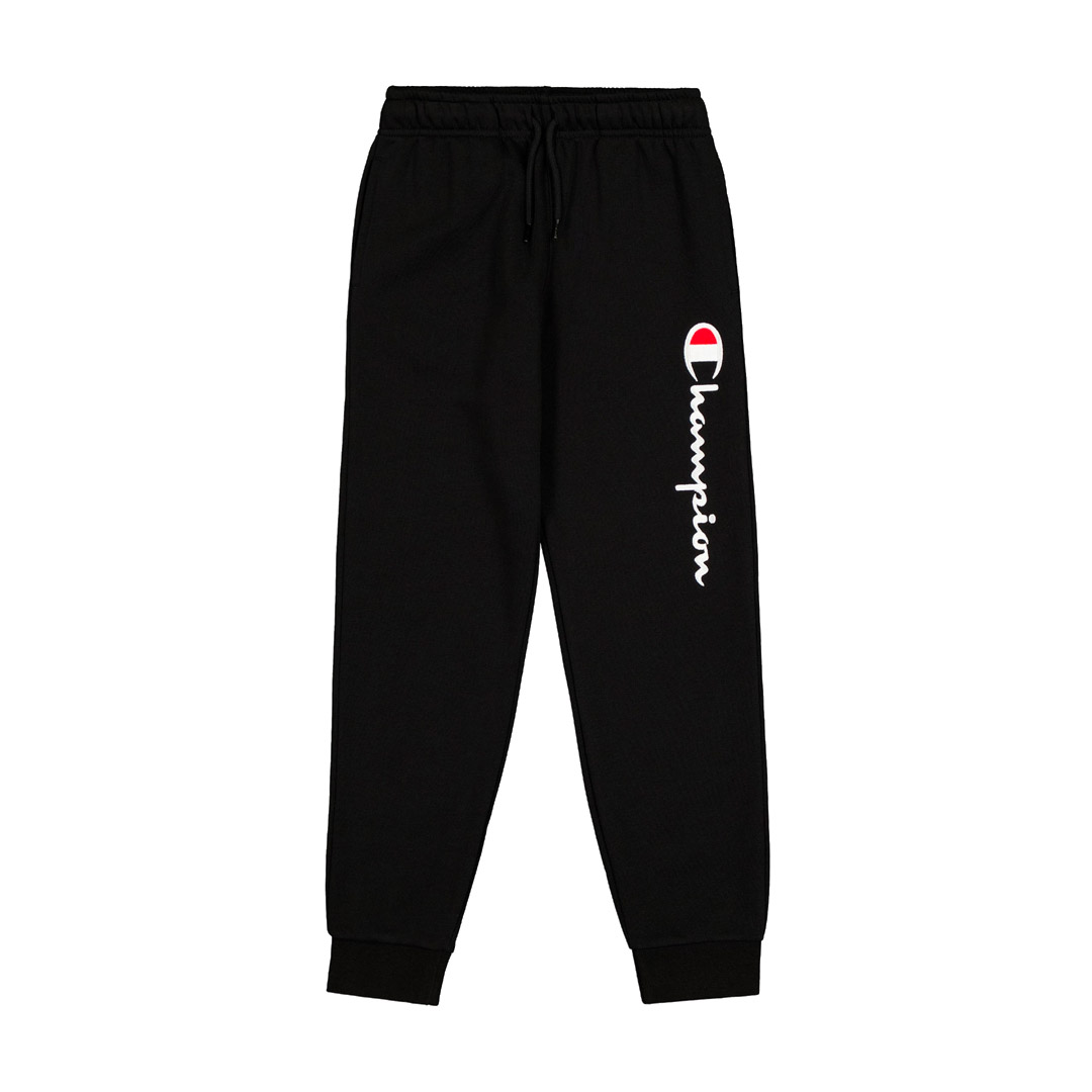 CHAMPION 306876-KK001 Black