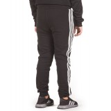 adidas Originals TREFOIL PANTS DV2872 Black Image 0