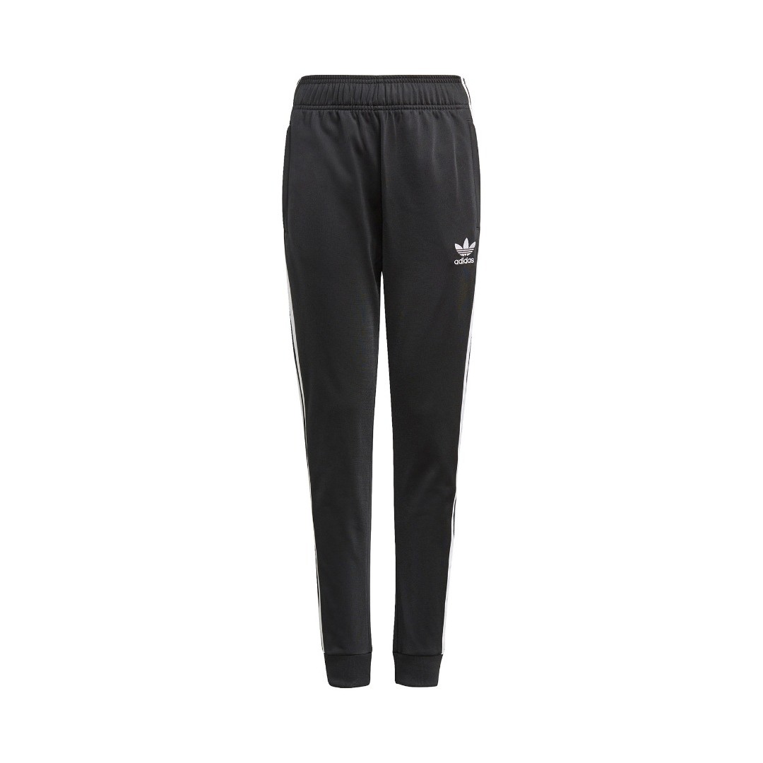 adidas Originals ADICOLOR SST TRACKSUIT BOTTOMS GN8453 Black