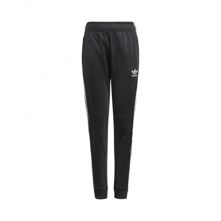 adidas Originals ADICOLOR SST TRACKSUIT BOTTOMS GN8453 Black
