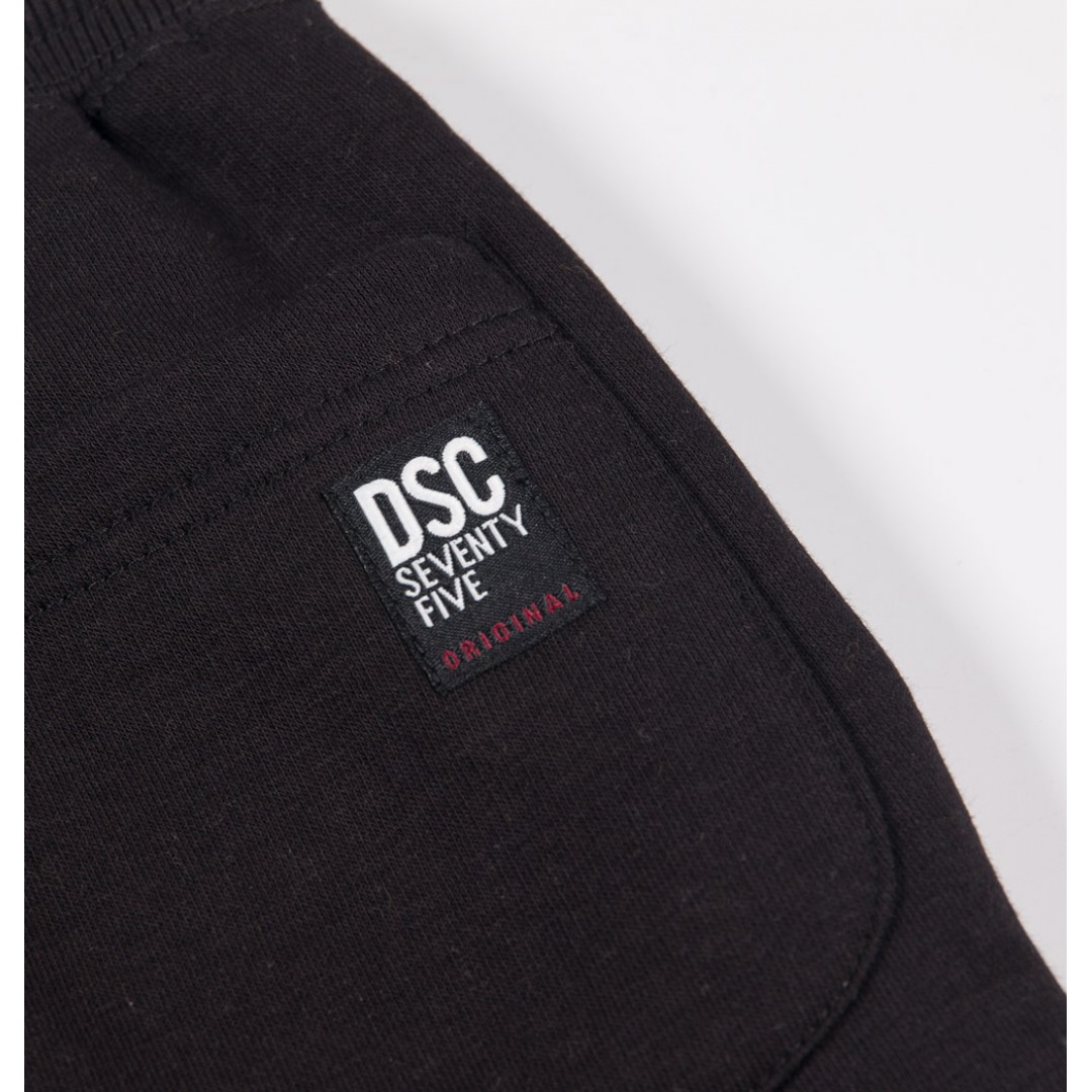 DISTRICT75 218KBPA-300 Black