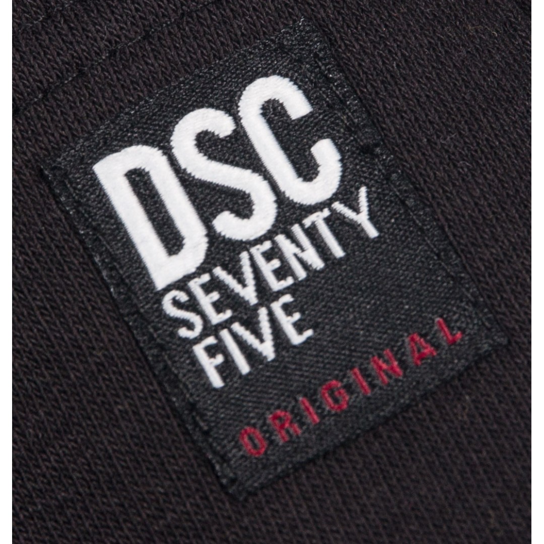 DISTRICT75 218KBPA-300 Black
